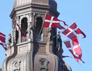 Denmark votes on joining EU’s common defence policy