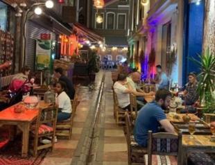 Turkey to work on regulations against hookahs