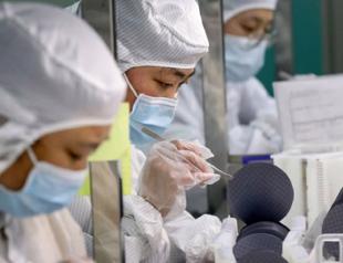 Global chip shortage likely to last through 2023: US official