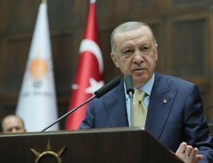 Turkey to clear Tal Rifaat, Manbij of YPG: Erdoğan