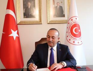 Turkey sends letter to UN to change country’s foreign name to ‘Türkiye’