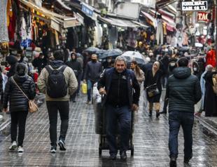 Increase in retail prices in Istanbul slows last month, show İTO data