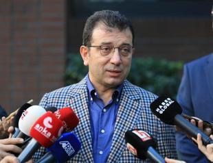 Insult trial against Istanbul mayor postponed to September