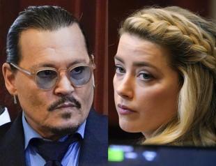 Jury sides with Johnny Depp in libel case, awards him $10M