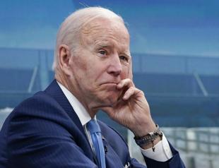 As gas prices soar, Biden leans toward visiting Saudi Arabia