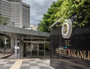 Turkey condemns Germany for statements over dispute with Greece