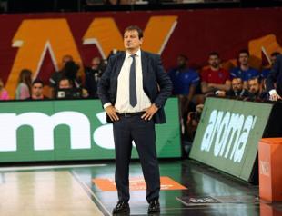 Turkish national team coach to work in NBA: US reporter