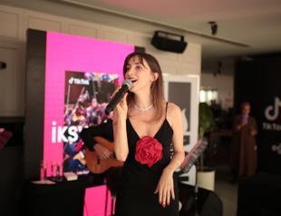 TikTok becomes entertainment partner of İKSV