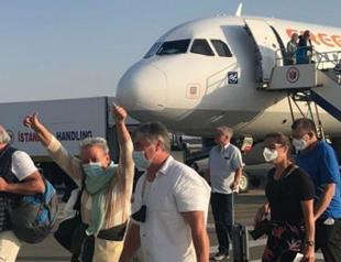 Norwegians to visit Turkey with an ID, no passport