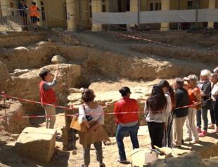 European Archaeology Days to start in Istanbul