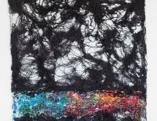 Textile exhibition at CerModern