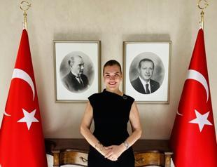 Turkey appoints new ambassadors to 25 countries