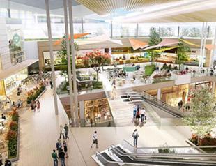 Foreign shoppers boost malls’ revenues