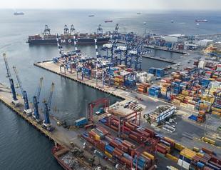 Exports increase 15 percent in May to $19 billion