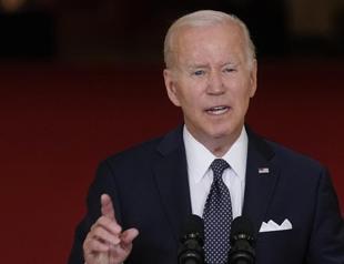 Biden appeals for tougher gun laws: ‘How much more carnage’
