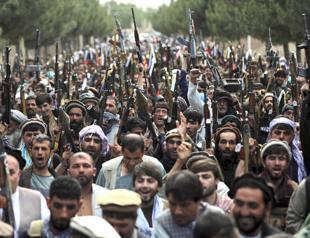 UN: Taliban faces threat from ISIL new resistance