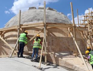 World’s first astronomy school, Cacabey Madrasah, gets facelift