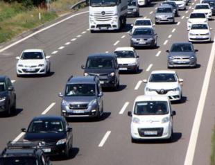 Speed limits on highways increased starting July