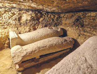 The ‘predatory’ global economy of looted antiquities