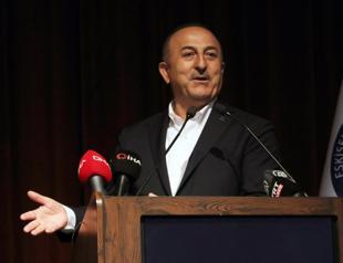 Turkish FM urges Finland, Sweden to resolve concerns of Turkey