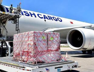 Turkish Cargo selected fastest growing brand of the year