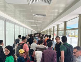 Iranian tourists flock to Van, filling hotels