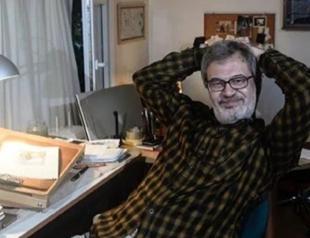Prominent Turkish cartoonist dies at 61