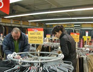 Shopper visits to outlet malls exceed pre-COVID level