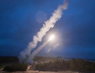 US, S Korea fire missiles to sea, matching North’s launches