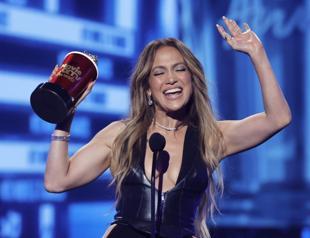 Lopez, ‘Spider-Man’ highlight MTV Movie & TV Awards