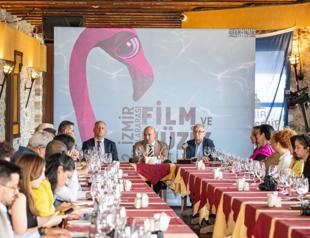 İzmir to host Int’l Film and Music Festival