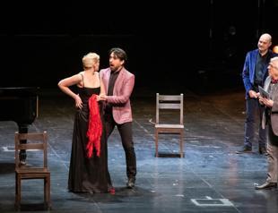 ‘Don Giovanni’ at AKM