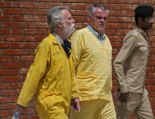 British man gets 15 years over smuggling artifacts