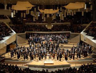 AKM to host Austrian soprano