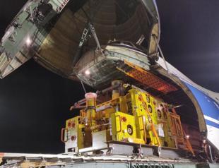 Works on ‘Turkey’s energy base’ continue