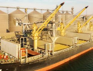 Türkiye continues efforts for grain corridor deal