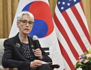 US official vows ‘forceful response’ if N Korea tests nuke