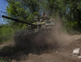 Fierce battle for key Ukraine city changing ‘every hour’