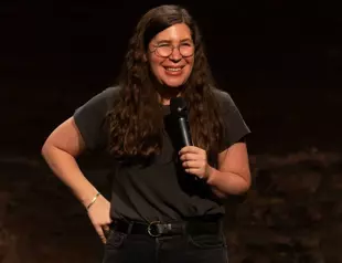 Joking about abortion: New York show tackles divisive US subject