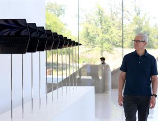 Apple unveils message recall, other ‘wish list’ features