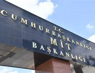 MİT catches PKK assassin in northern Syria