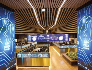 Profits of listed companies up 149 percent