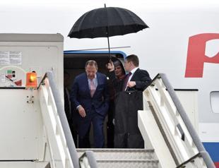 Turkey, Russia to discuss food corridor in Black Sea, Lavrov due in Ankara