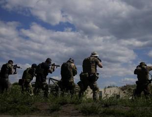 Russia draws closer to capture of Ukraine’s Donbas region