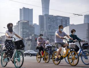 World Bank slashes China growth forecast over COVID damage