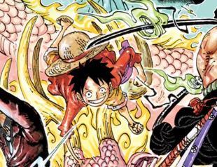 Beloved Japanese manga ‘One Piece’ heads into final chapter
