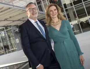 Academy names new CEO after years of Oscars drama, reforms