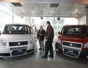 Stellantis to move Doblo production to Spain