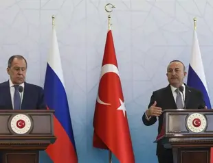 Turkey hails UN plan as feasible to avert food crisis