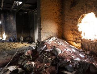 Fate of Donbas rests in battleground Ukraine city: Zelensky